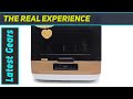 DYRABREST Portable Countertop Dishwasher: The Ultimate Dishwashing Solution