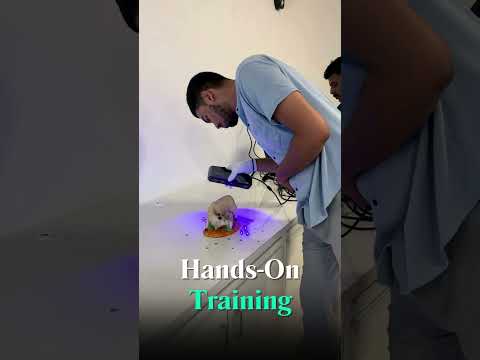 Hands-On Engineering | Bionic Arm Workshop