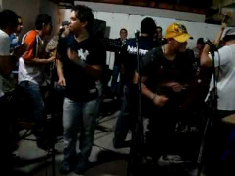 Cabimas all star 2010