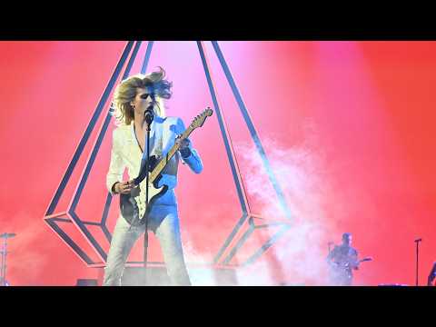 Eurovision Song Contest | Deutschland and wavvyboi