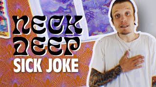 Download lagu Neck Deep - Sick Joke mp3