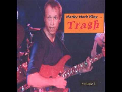 Mark King - Throwing Sevens - Trash