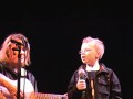 Chardonnay - Cerys Matthews with Ethan