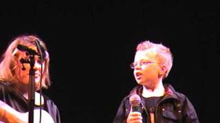 Chardonnay - Cerys Matthews with Ethan