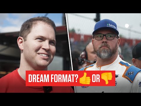 There's A New Dirt Late Model Dream Format At Eldora Speedway - Do Drivers Like It?