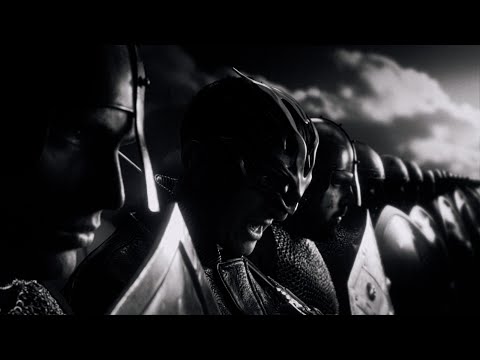 Recycled J, ABHIR - SLIDE (Visualizer)