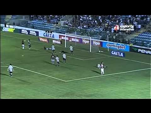 Narração M1L GR4U - Ceará 5x1 Vicetória - Copa do Nordeste 2014