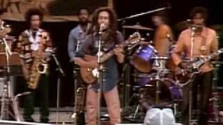 Bob Marley and The Wailers - Positive Vibration