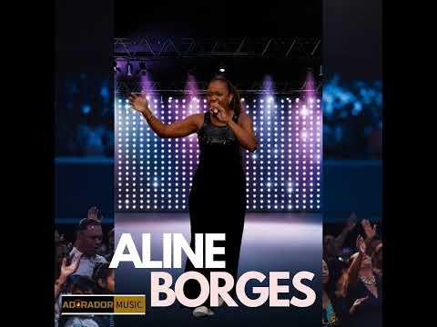 Eu Te Adoro - Aline Borges