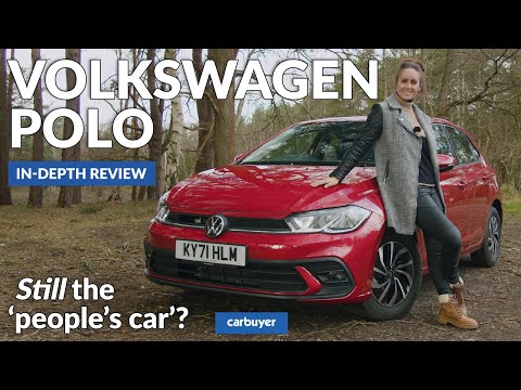 New Volkswagen Polo in-depth review: Still the ‘people’s small car’?