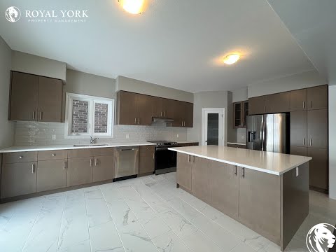 88 Georgina Street, Kitchener, Ontario N2R 0S6