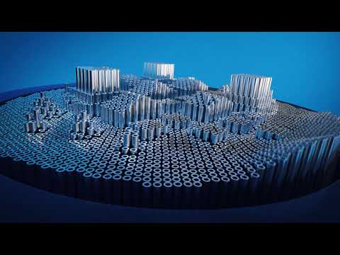 HUB brand video