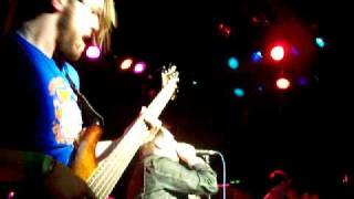 Tub Ring - Dog Doesn't Bite @ Toad's Place in New Haven, CT 12/7/08