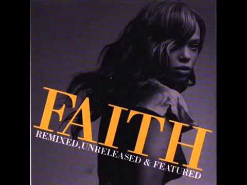 Faith Evans - Alone in This  World (feat. Jay-Z) (2001)