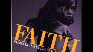 Faith Evans - Alone in This  World (feat. Jay-Z) (2001)