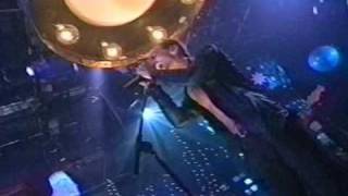 Live - (06) Unsheathed @ Intimate & Interactive, Toronto, Canada 1997-11-04