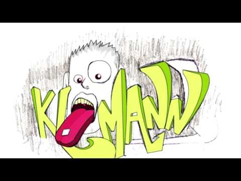 klomann - Für die Jungs an der Pipe (Cesar Beat)