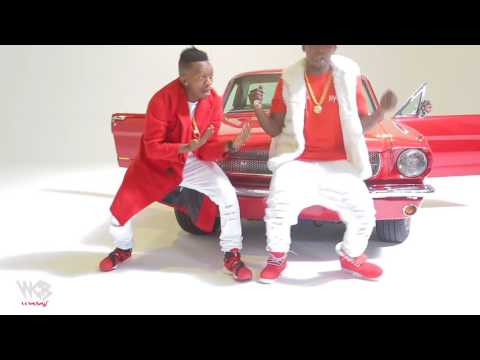 QBOY MSAFI - MUGACHERERE BEHIND THE SCENE (PART 1)