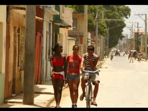 Cuba 2009 ..Cardenas, Matanzas
