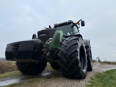 #28 FarmVlog ~ we're selling!