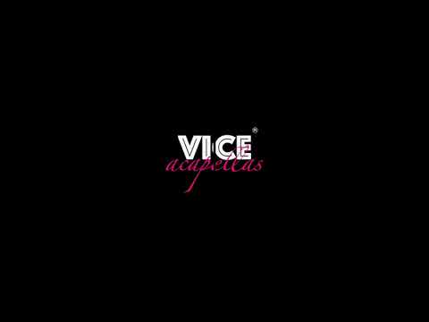 Vice Acapellas - Vida 125.00 F#m