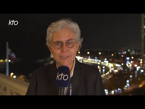 Léon XIV pèlerin, de la Turquie au Liban