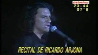 Ricardo Arjona - Gira Historias - Del otro lado del sol