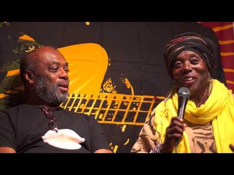 Thumbnail for Black Slate Interview - UK Reggae Legends by Black Slate