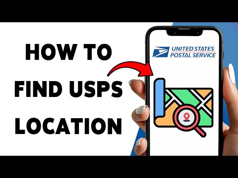 Usps Locations By Zip Code