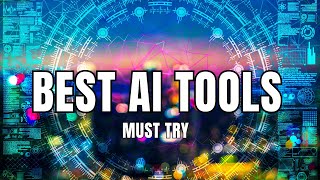 Boost Efficiency with These 5 Powerful AI Tools