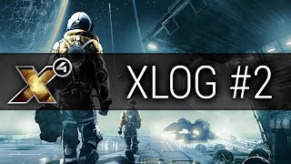XLOG #2 - Advanced Gameplay Demo