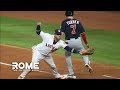 Runner Interference Is The Dumbest Rule In MLB | The Jim Rome Show