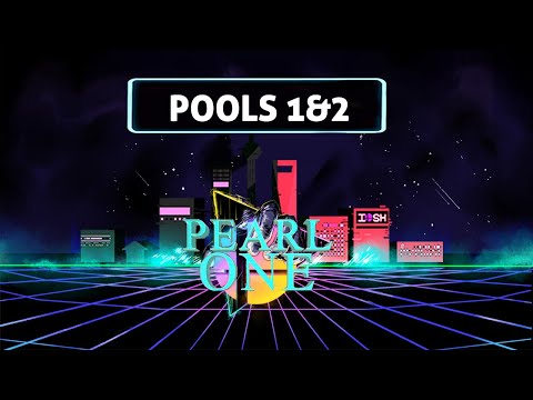 Pearl One Shanghai Major | Pools (Part 1)
