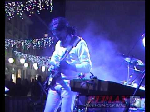 03 Enjoy the silence (Depeche Mode Cover By Replay)avi