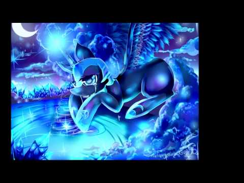 MLP FIM: Nightmare Moon
