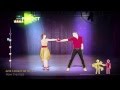 Just Dance 4 - Bill Medley & Jennifer Warnes: (I ...