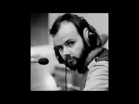 John Peel plays Eric B on Radio 1  - July 1987