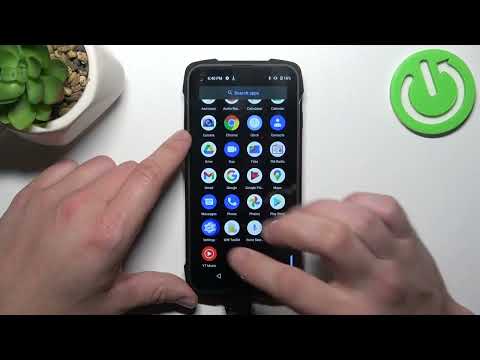 How To Set Custom Ringtone On Cubot Kingkong 7