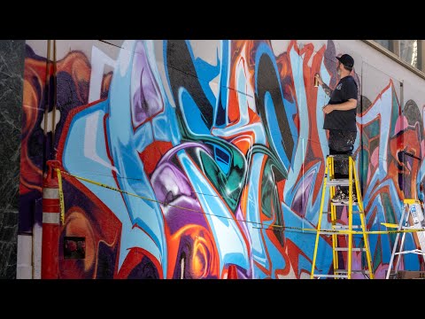 MSK | SPATIOTEMPORAL