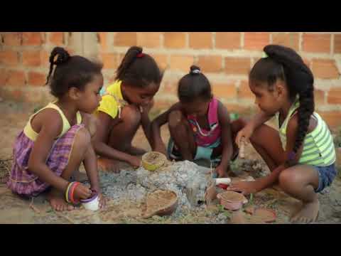 Instituto Alana | Trailer Território do Brincar