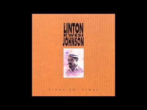 Linton Kwesi Johnson - Story (Tings an' Times, 1991)