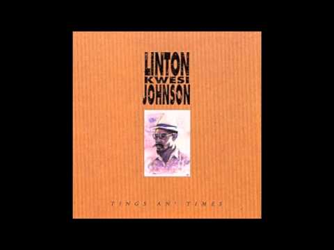 Linton Kwesi Johnson - Story (Tings an' Times, 1991)