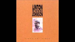 Linton Kwesi Johnson - Story (Tings an&#39; Times, 1991)