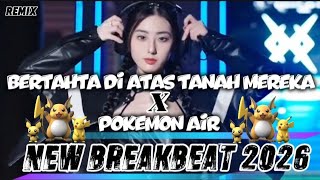 Download lagu DJ BERTAHTA DI ATAS TANAH MEREKA - BREAKBEAT TERBARU 2026 mp3 Download lagu DJ BERTAHTA DI ATAS TANAH MEREKA - BREAKBEAT TERBARU 2026 mp3