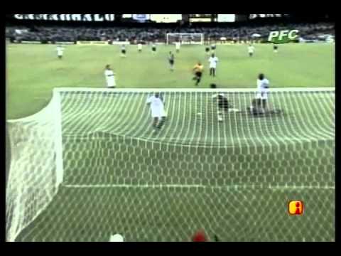 Atlético-MG 3 x 2 Corinthians - Brasileiro 1999