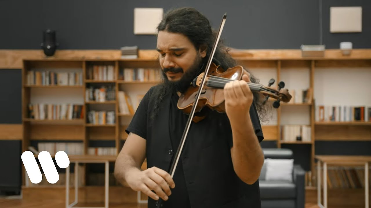 Bach - Siciliano From Flute Sonata
