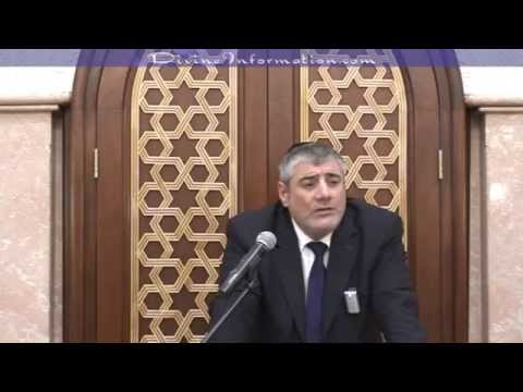 The Secrets Of Bereshit (Genesis) 6 Days Of Creation