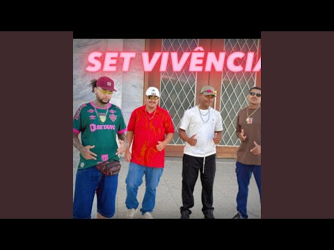 SET VIVÊNCIAS