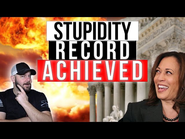 Gun Controller Claim: "If He Had 5 Guns Instead Of 11, He Wouldn't Have Shot Anyone"...
