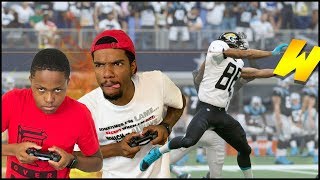 Juice Has Been In The Lab! Is This The Beginning Of The Comeback!? (MUT Wars Season 4 Ep.18)